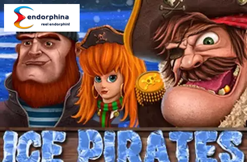 Ice Pirates
